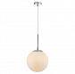Подвесной светильник Maytoni Lumina P031PL-01CH - фото №1