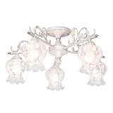 Люстра Silver Light 708.51.5