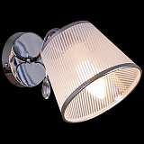 Бра Illumico IL0338-1WSQ-29 CR