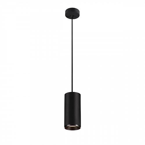 Подвесной светодиодный светильник SLV Numinos L PD Triac 1004356