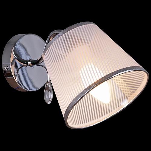 Бра Illumico IL0338-1WSQ-29 CR