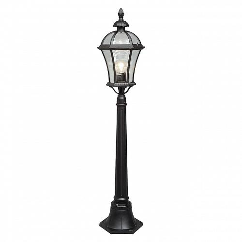 Уличный светильник De Markt Сандра 811040501