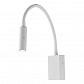Бра Elvan NLS-7022-3W-WW-Wh - фото №1