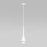 Подвесной светодиодный светильник Elektrostandard Hill 50211 Led белый a060353