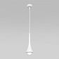 Подвесной светодиодный светильник Elektrostandard Hill 50211 Led белый a060353 - фото №1
