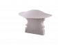 Заглушка Deko-Light End Cap F-ET-02-08 Set 2 pcs 978621 - фото №1