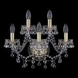 Бра Bohemia Ivele 1409B/3+2/160 G