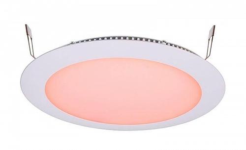 Встраиваемый светильник Deko-Light LED Panel 16 565101