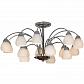 Потолочная люстра Lussole Apiro GRLSF-2403-15 - фото №1