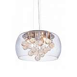 Люстра Lumina Deco LDP 8077-400 PR