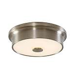 Потолочный светодиодный светильник Citilux Фостер-2 CL706211