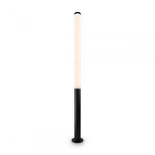 Уличный светодиодный светильник Maytoni Ginza O041FL-L100B3K