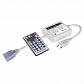 Контроллер для светодиодной ленты Elektrostandard LS012 RGB 220V 720W IP20 LSC 006 4690389127946 - фото №1