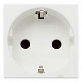 Розетка ABB 2CLA228800N1101