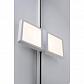 Трековый светодиодный светильник Paulmann URail Panel Double 95310 - фото №4