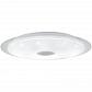 Потолочный светодиодный светильник Eglo Moratica-A 98219 - фото №1
