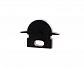 Заглушка Deko-Light End Cap R-ET-01-05 Set 2 pcs 979682 - фото №1
