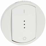 Лицевая панель Legrand 068023