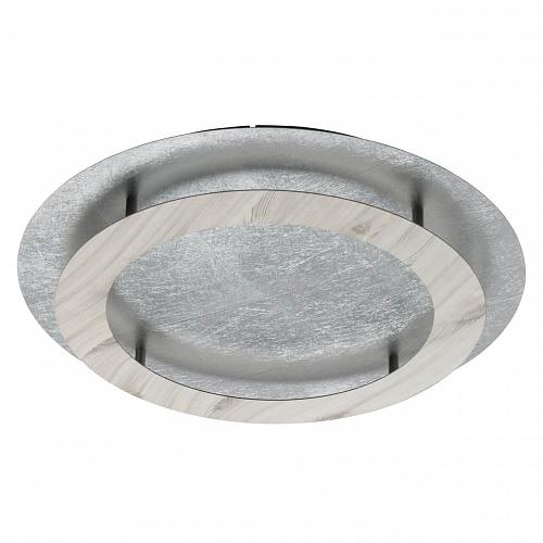 Потолочный светодиодный светильник De Markt Иланг 2 712011401