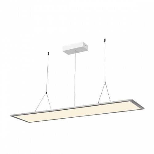 Подвесной светодиодный светильник SLV I-Pendant Pro 1003050