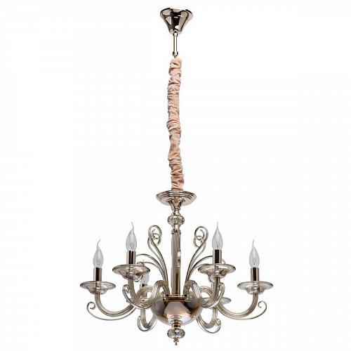 Подвесная люстра MW-Light Элла 483012906