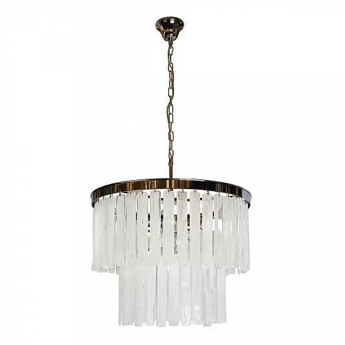 Подвесная люстра iLamp Fun 10529-5+1P CR