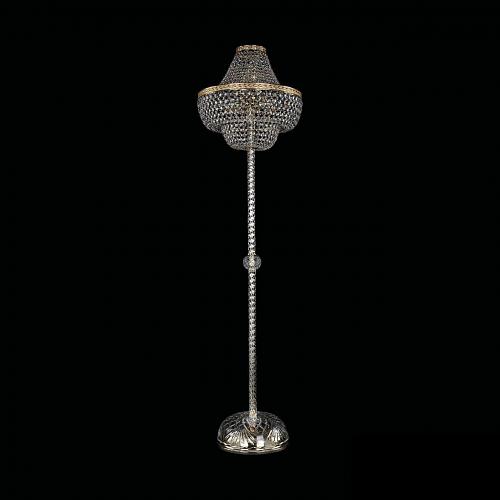 Торшер Bohemia Ivele 19101T3/H/45IV-172 G