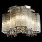 Потолочная люстра Arte Lamp 9 A8560PL-3CL - фото №4