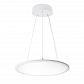 Подвесной светильник Deko-Light LED Panel transparent round 342094 - фото №1