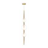 Подвесной светильник Odeon Light Lazia 4981/3