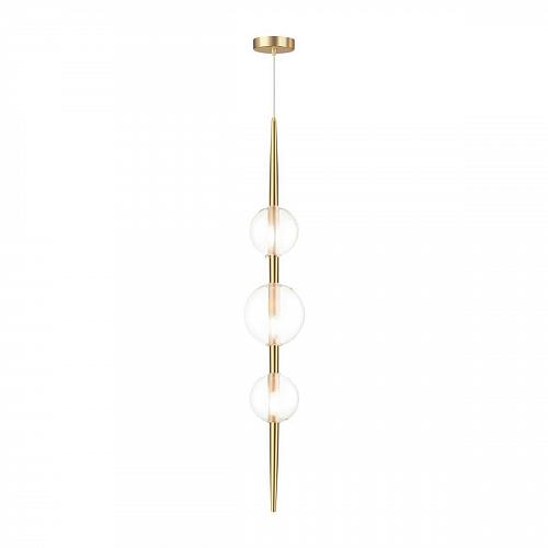 Подвесной светильник Odeon Light Lazia 4981/3