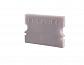 Заглушка Deko-Light End Cap P-AU-02-15 Set 2 pcs 978071 - фото №1