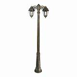 Уличный фонарь Fumagalli K22.157.S20.BXF1RDN