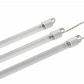Модульный светодиодный светильник для растений ЭРА Fito-3х10W-Line-Ra90 Б0049315 - фото №5