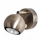 Спот Arte Lamp Brad A6253AP-1AB - фото №1