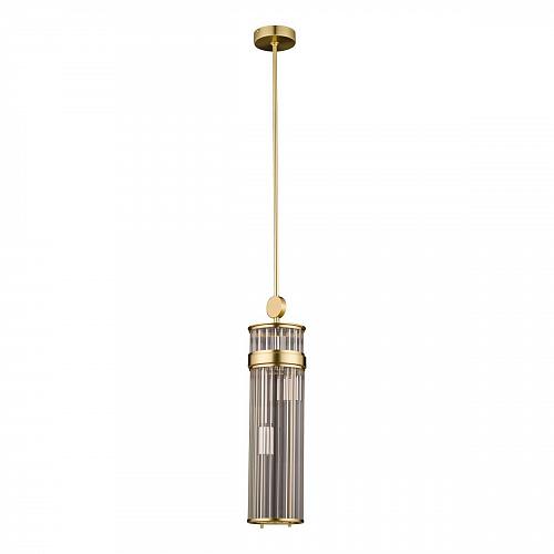 Подвесной светильник Kutek Loretto LOR-ZW-2(P)120/R