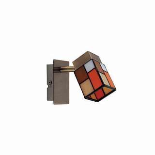 Накладные споты датского производства