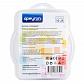 Светодиодная лента Apeyron 14,4W/m 60LED/m 5050SMD разноцветная 5M 10-33 - фото №9