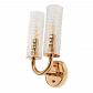 Бра Lumina Deco Donatti LDW 8011-2W F.GD - фото №1