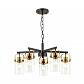 Подвесная люстра Odeon Light Country Kovis 4653/5 - фото №1