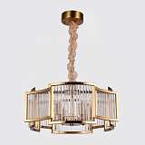 Подвесная люстра Ambrella light Traditional TR5368
