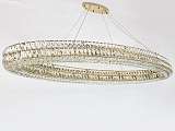 Подвесной светильник Newport 10127+21/S gold М0063722