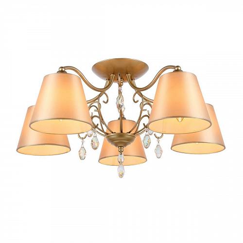 Потолочная люстра ST Luce Rimonio SL1135.102.05