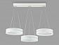 Подвесной светодиодный светильник Ambrella light Acrylica Original FA6206 - фото №3