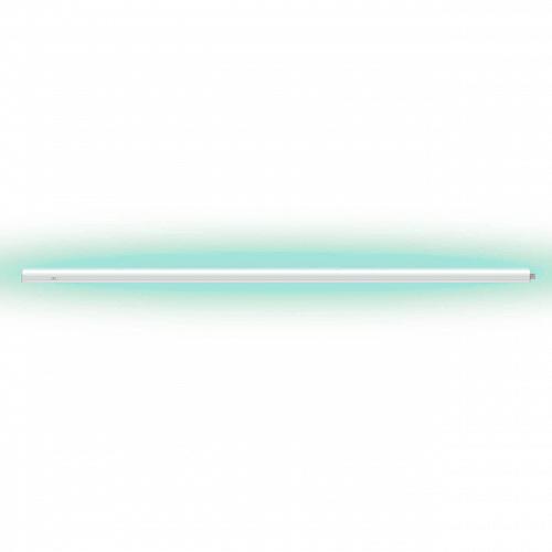 Мебельный светодиодный светильник (UL-00002725) Uniel ULI-E01-7W/NW/K White