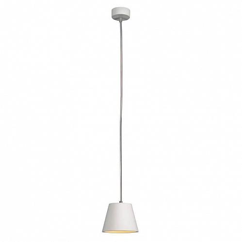 Подвесной светильник SLV Plastra Cone PD 148041