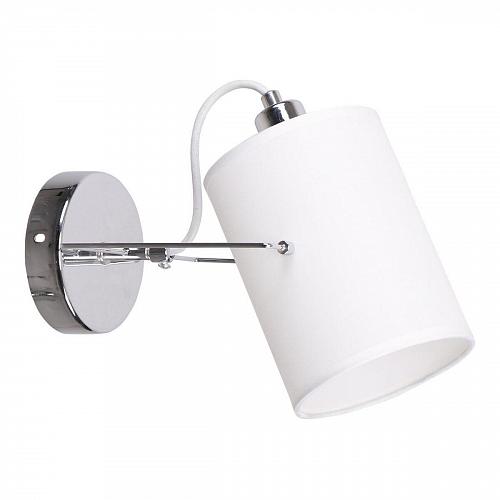 Бра IMEX MD.2654-1-W CH