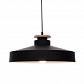 Подвесной светильник Lumina Deco Ludor LDP 7974-1 BK - фото №1