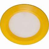 Встраиваемый светодиодный светильник Feron AL525 28524