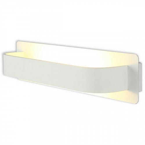 Настенный светодиодный светильник Kink Light Хорда 08594,01